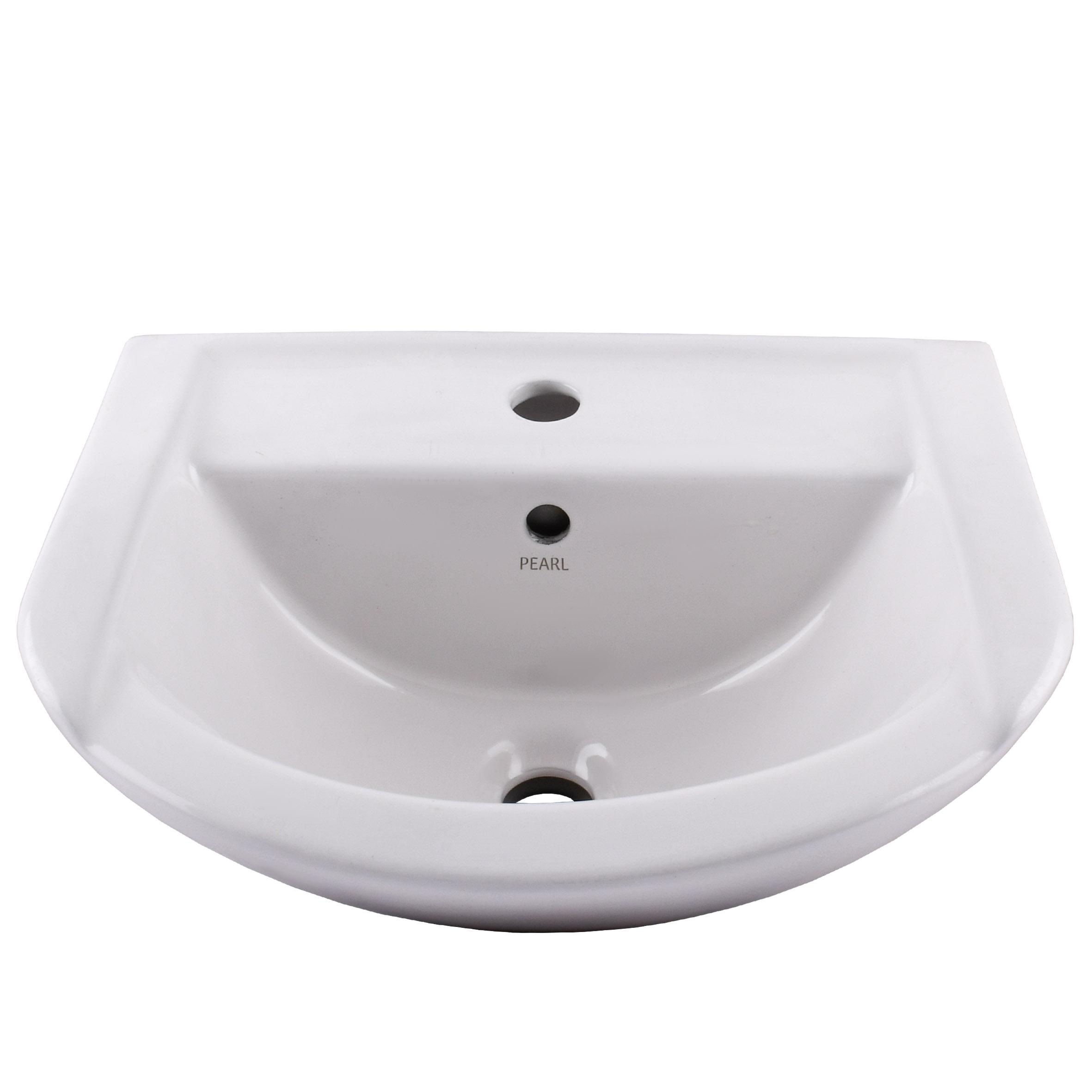 УМИВАЛЬНИК GRAND 46 WB-GR-46 PEARL